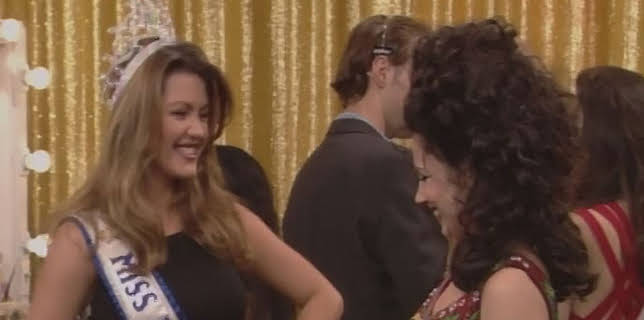 05:25: Nanny (S4 E25) (S4) | TV3 | 11/6 2025