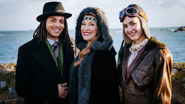 10:00 PM: Harry Wild (S2 E5) (S2) | Drama | 1/1 2026