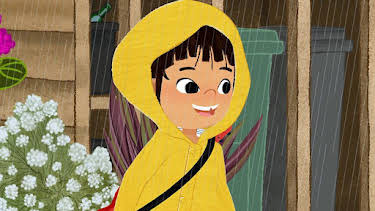 1:45 PM: Yukee (S1) | Cbeebies | 4/12 2026