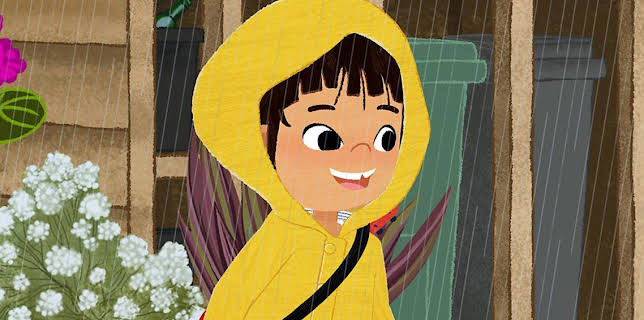 1:35 PM: Yukee (S1) | Cbeebies | 12/10 2025