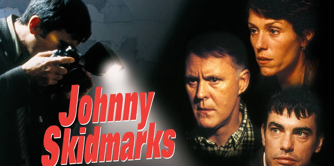 Johnny Skidmarks (1998)