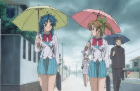 Full Metal Panic: Season 3: The Second Raid: Left Behind