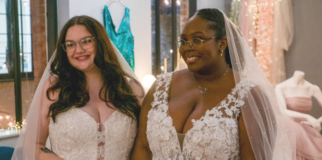 04:55: Say Yes To The Dress With Tan France (S1 E7) (S1) | TLC | 3/5 2026