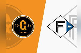 Yomiuri Giants Game June 2025: 17 June: Yomiuri Giants vs. Hokkaido Nippon-Ham Fighters