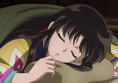 Yashahime