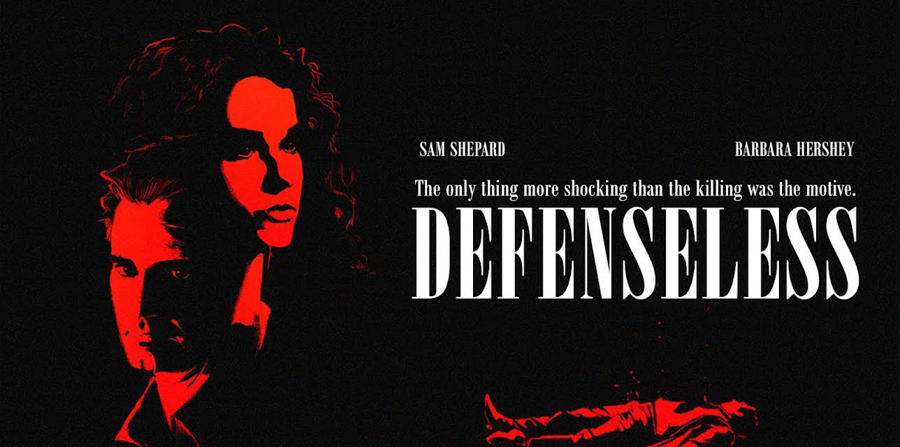Defenseless (1991)