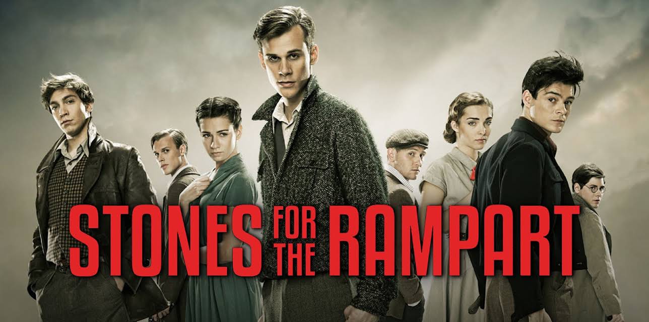 Stones For The Rampart (2014)