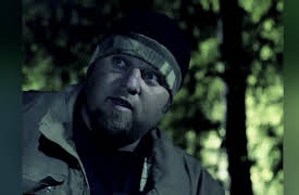 Swamp Monsters Season 1: Honey Island Swamp Monster