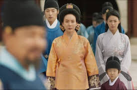 My Country: The New Age: Episode 5