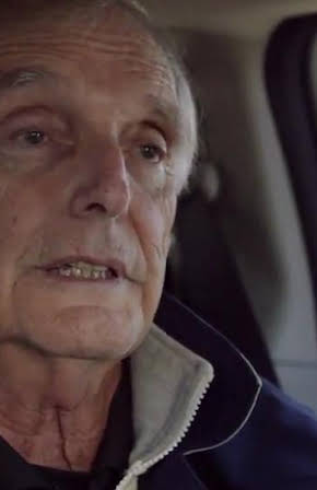 Lee Peterson as 