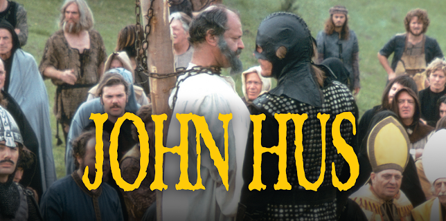 John Hus (2004)