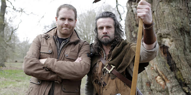 04:50: Verdens myter og mysterier (S2 E2) (S2) | VOX | 2/14 2026