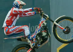 Mundial de Trial indoor (T25/26): Ponte di Legno (1)