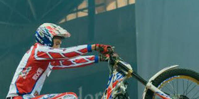 22:25: Mundial de Trial indoor (T25/26): Ponte di Legno (1) | Esport 3 | 12/12 2025