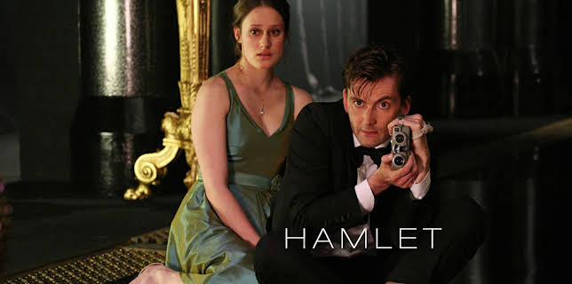 Hamlet (2009) (2010)