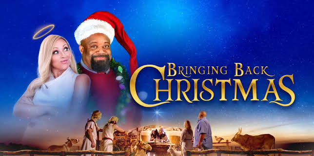 Bringing Back Christmas (2023)