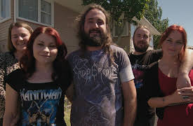 House Hunt: Family Affair