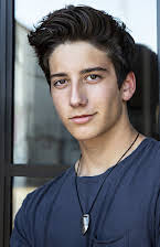 Milo Manheim as 