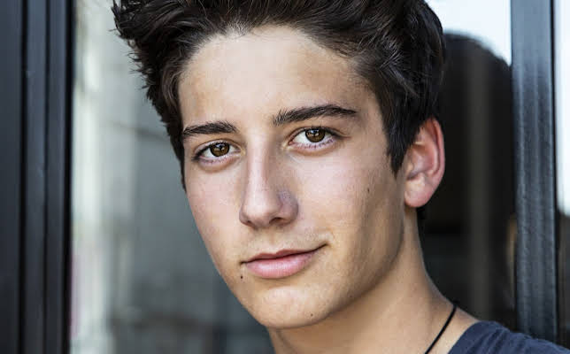 Milo Manheim