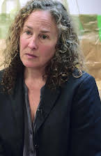 Dianna Cohen som Self - CEO of Plastic Pollution Coalition