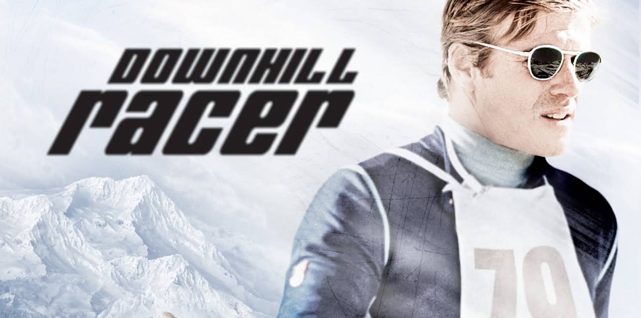 Downhill Racer (1969)