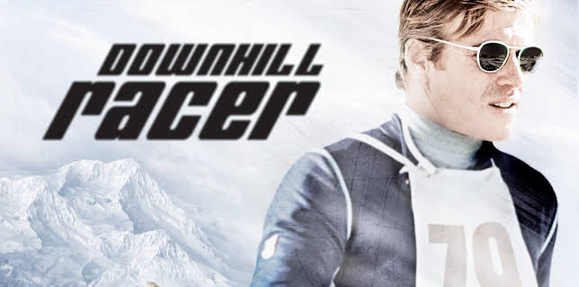 Downhill Racer (1969)