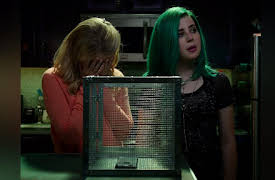 Sweet/Vicious Season 1: Sucker