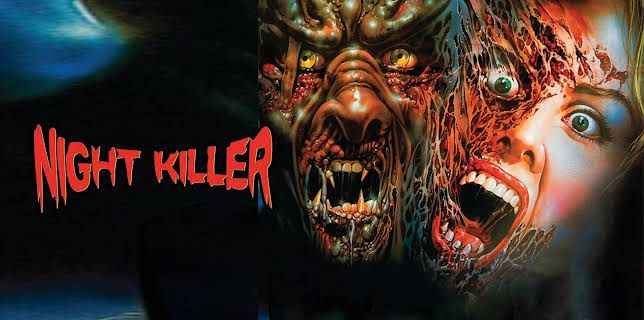 Night Killer (1990)