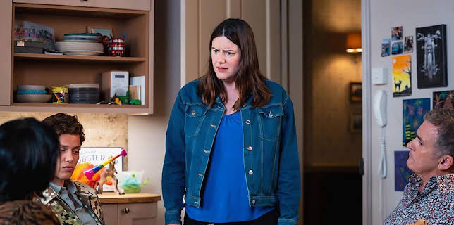 7:30 PM: EastEnders | BBC One | 11/5 2025