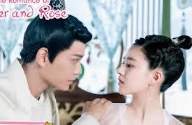 The Romance of Tiger and Rose: The Romance of Tiger and Rose EP17