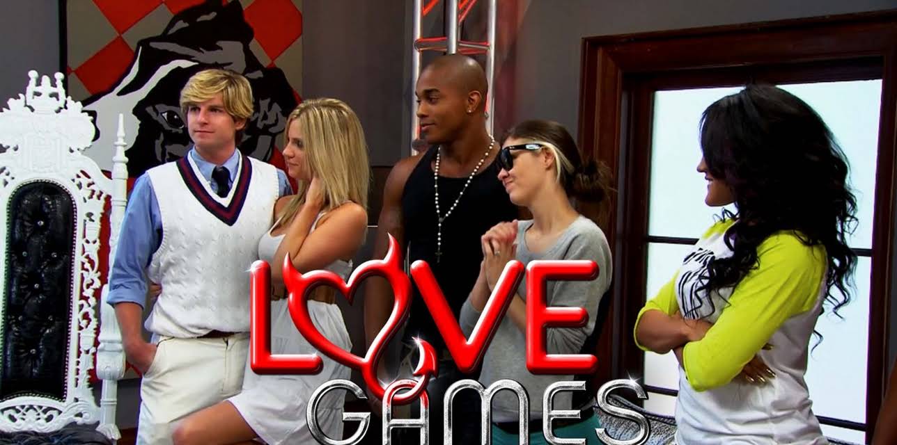 Love Games