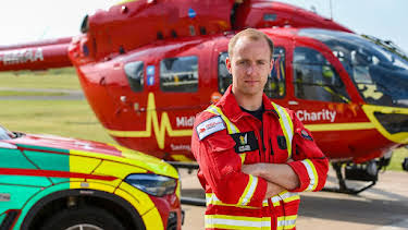 10:00 PM: Ambulance: Code Red (S3 E9) (S3) | 5 Star | 3/30 2026