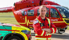 Ambulance: Code Red (S3 E9)