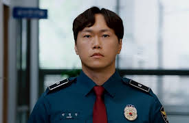 Police University: Police University Episode 7