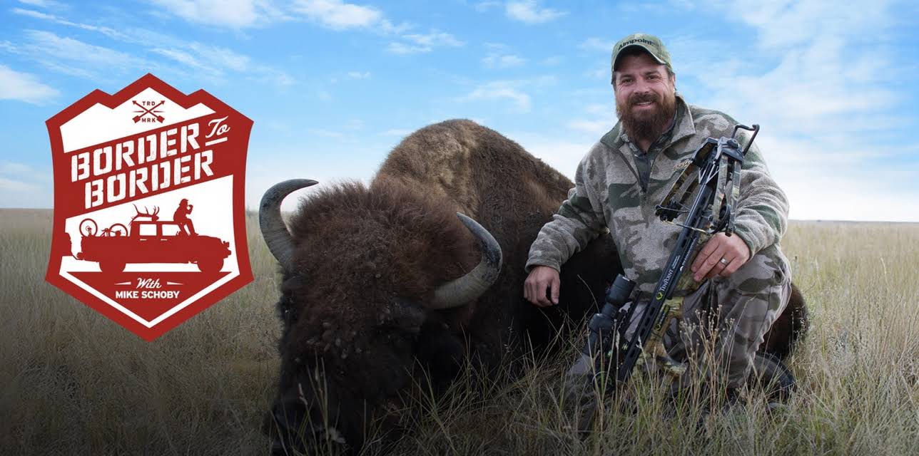 Petersen's Hunting Adventures Presents Border to Border