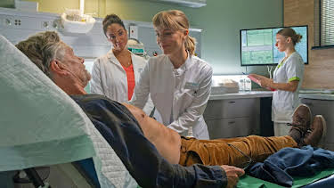 21:00: In aller Freundschaft (1133) | Das Erste | 4/7 2026