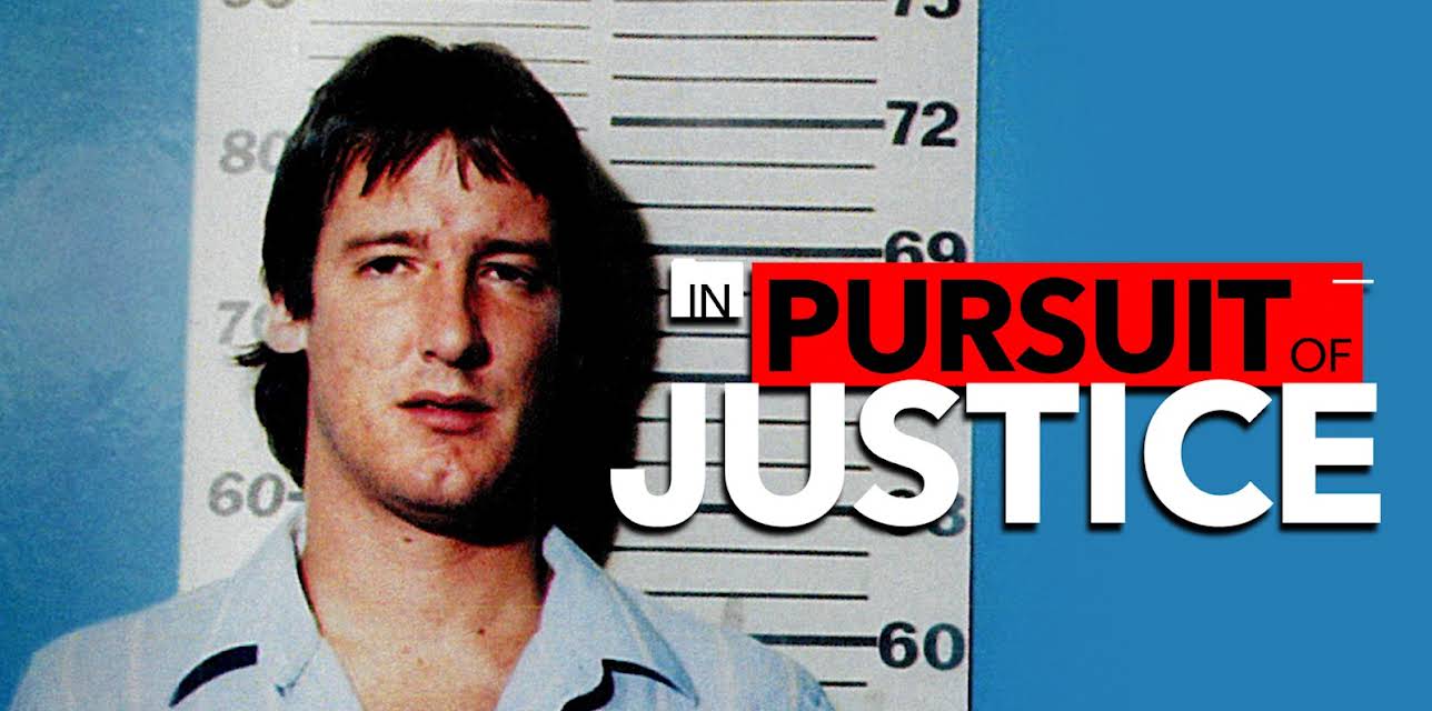 In Pursuit of Justice (2022)