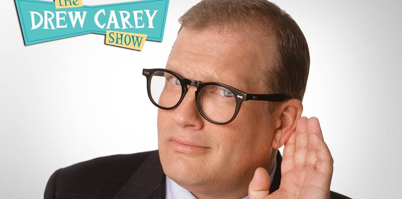 The Drew Carey Show