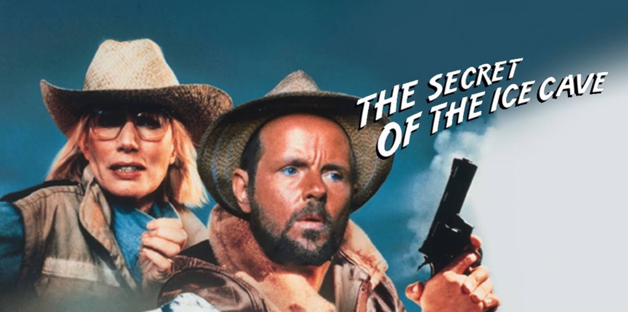 Secret Of The Ice Cave (1990)