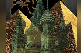 The Secret KGB Files: The Secret KGB Abduction Files