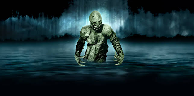 The Monster of Piedras Blancas (1959)