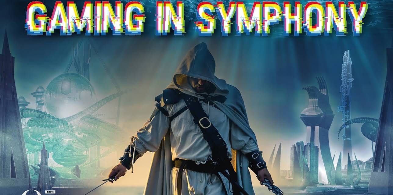 Gaming in Symphony (2019)