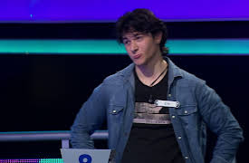 ¿Quién Caerá? season-1: ¿Quién Caerá? Capítulo 4