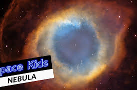 Space Kids: What Is A Nebula?