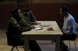 CIA Declassified: Killing "Mad Dog" Gaddafi