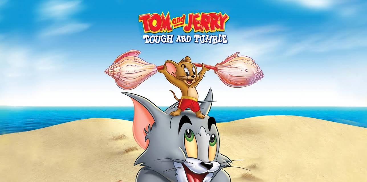 Tom and Jerry: Tough and Tumble