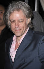 Bob Geldof as 