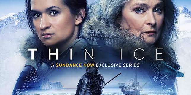 Thin Ice Season 1