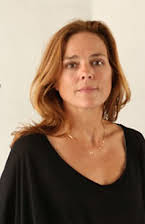 Marietta von Hausswolff von Baumgarten som Director