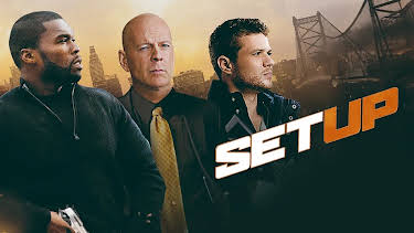 18:44: MAD ACTION: 'SETUP' | BE MAD | 10/13 2026